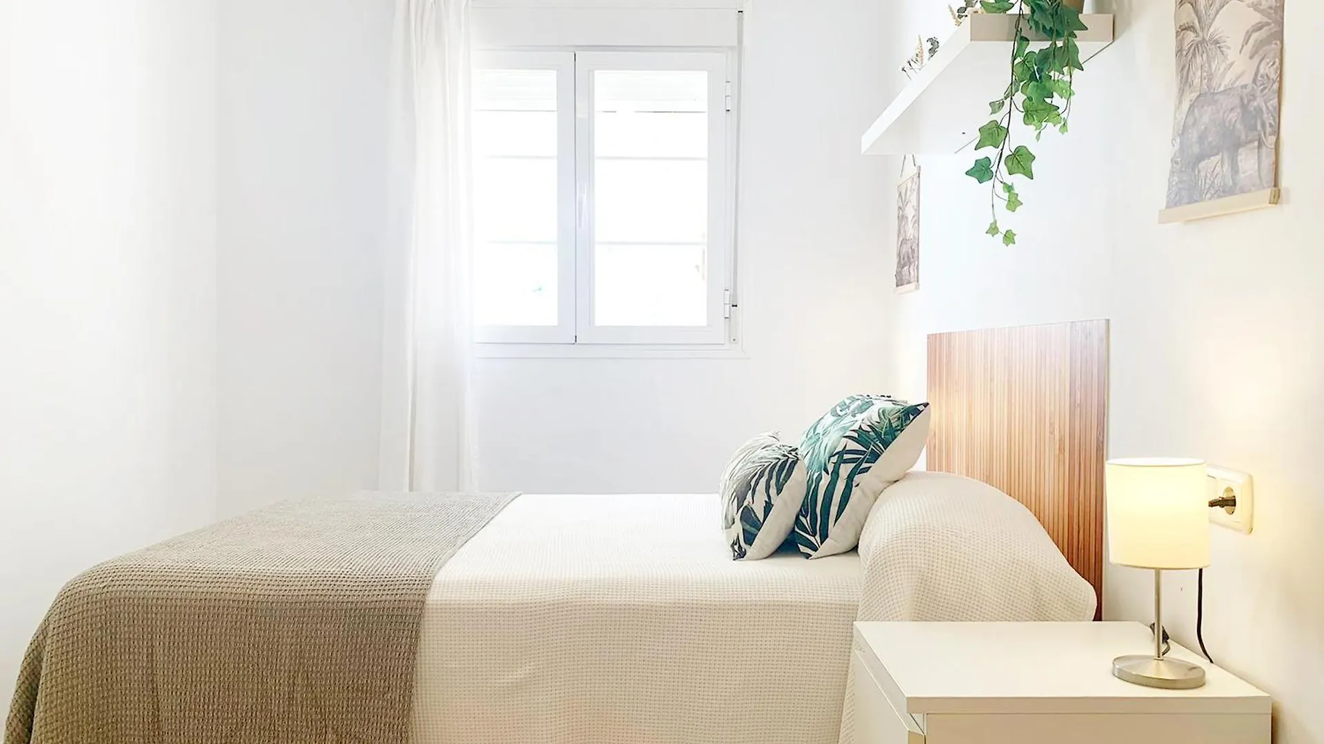 Apartmán Malagadevacaciones - Premium Roson