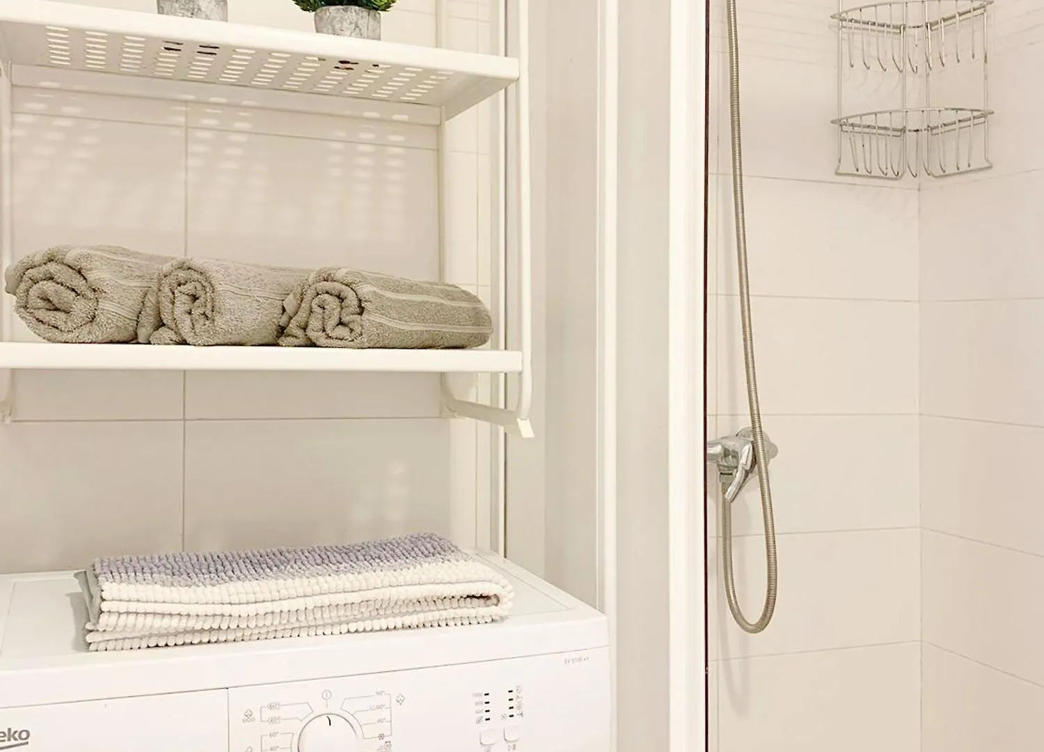 Apartmán Malagadevacaciones - Premium Roson Španělsko