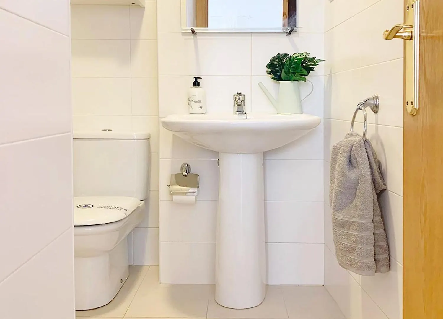 MalagadeVacaciones - Premium Rosón Apartamento  Málaga