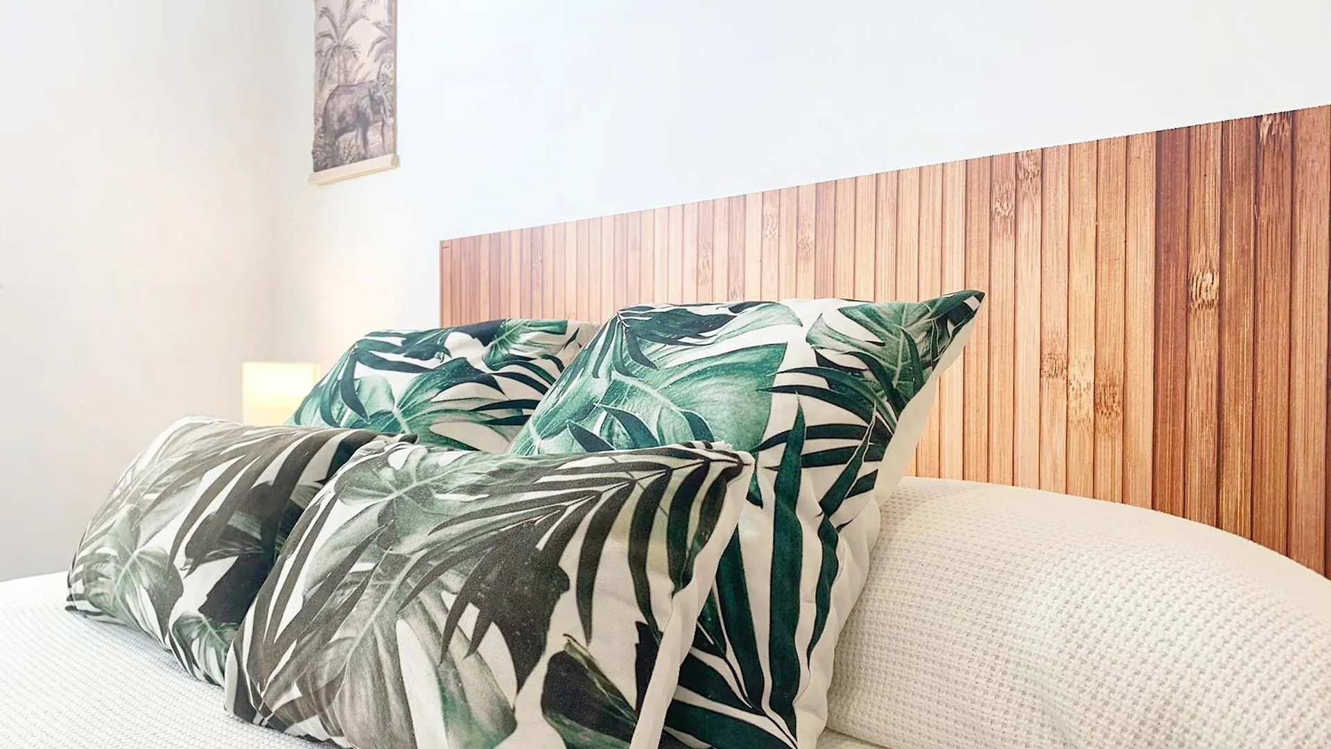 Apartmán Malagadevacaciones - Premium Roson