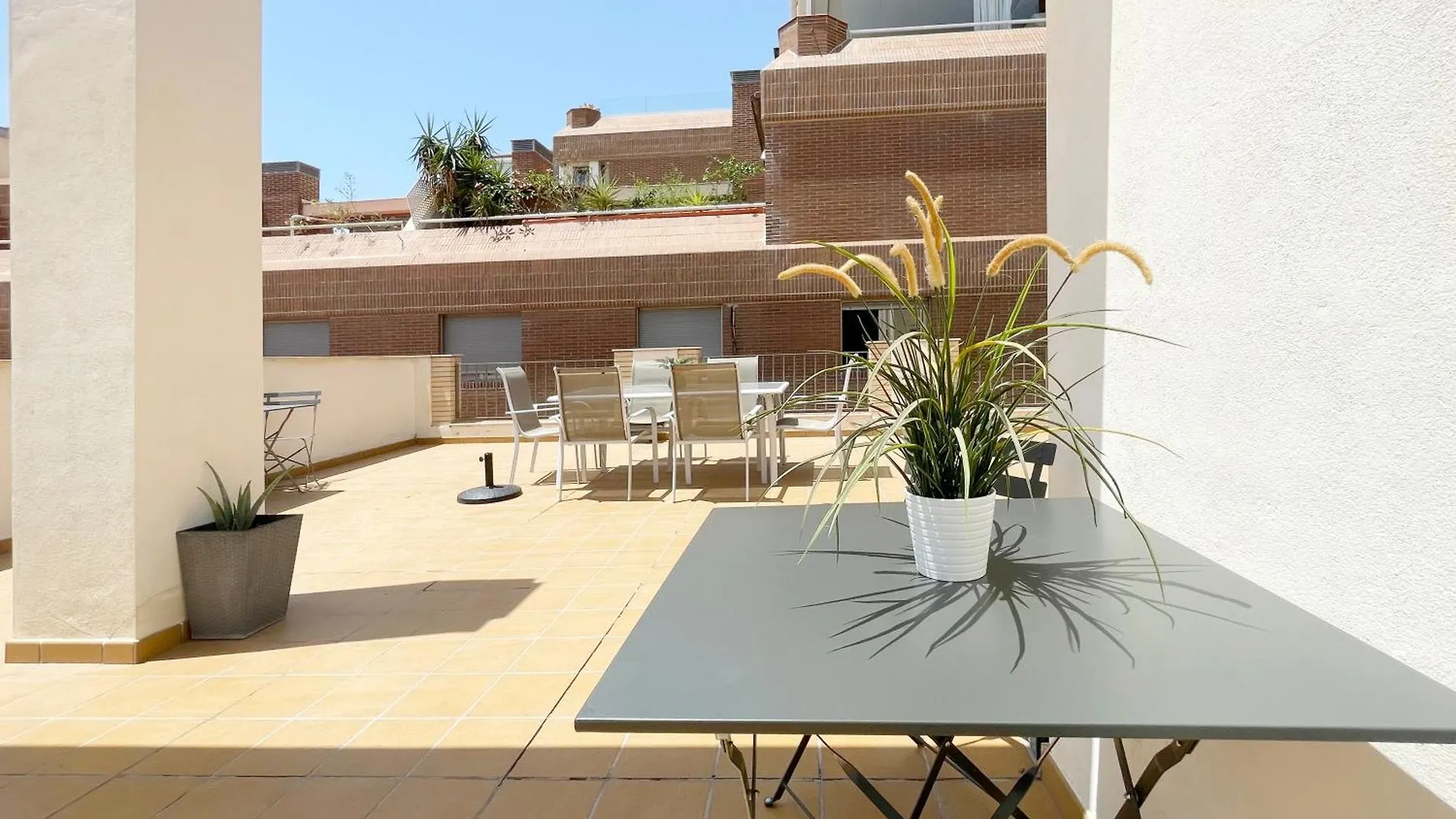 Apartmán Malagadevacaciones - Premium Roson