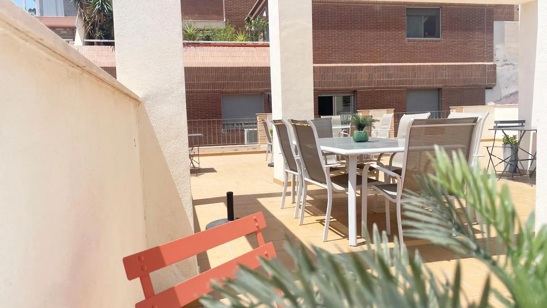 Apartmán Malagadevacaciones - Premium Roson 0*,  Španělsko