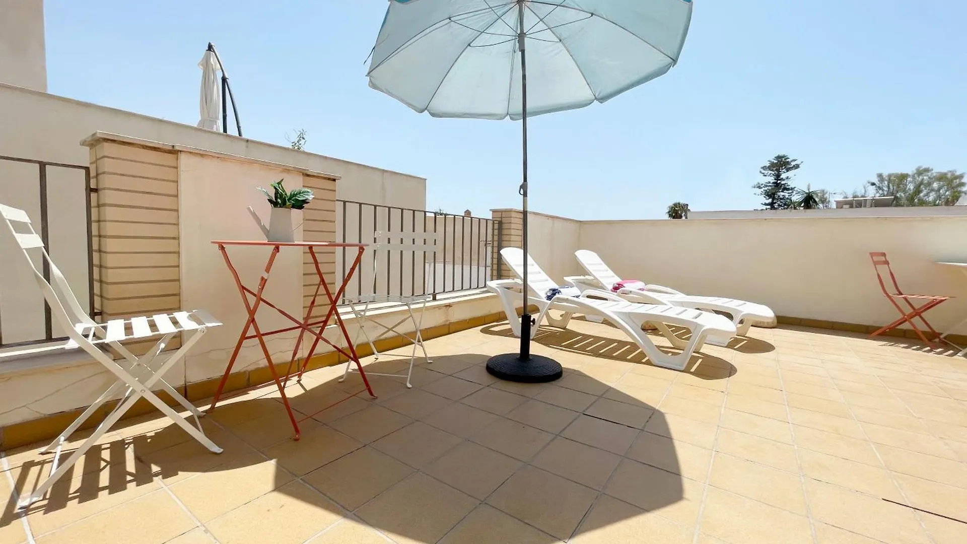 Apartmán Malagadevacaciones - Premium Roson