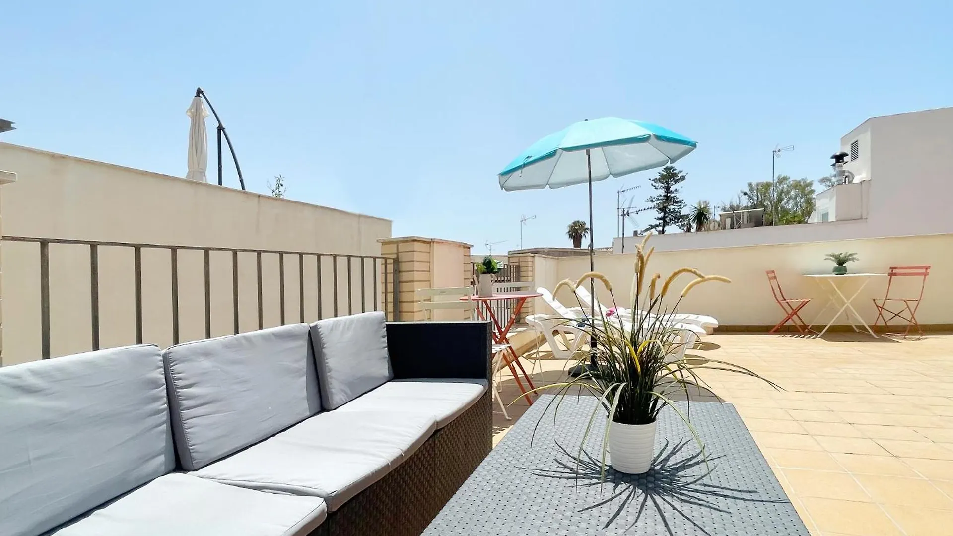 Apartmán Malagadevacaciones - Premium Roson