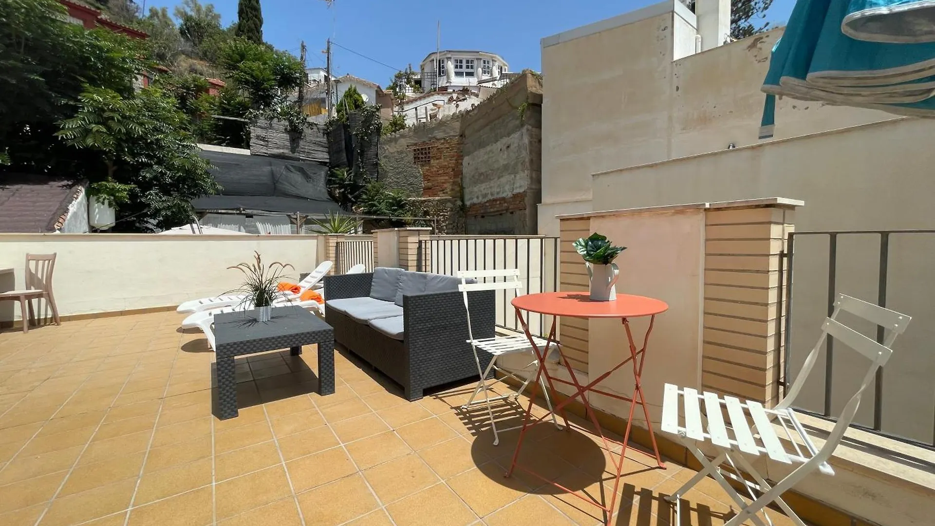 Apartmán Malagadevacaciones - Premium Roson