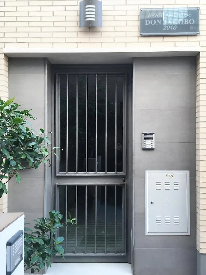 Malagadevacaciones - Premium Roson Apartment  Malaga