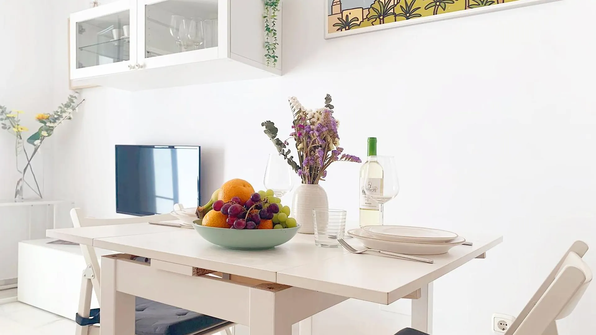Malagadevacaciones - Premium Roson Apartment Spain